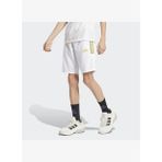 Adidas JD0491 Hot Cof Beyaz Çocuk Şort