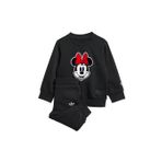 Adidas JD0583 I DY MM CS Siyah Bebek Eşofman