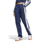 Adidas JD0853 Adibreak PT Mavi Kadın Eşofman Altı