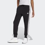 Adidas JD0896 Siyah Essentials Kadın Siyah Eşofman Altı