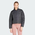 Adidas JD1087 Lifestyle Outdoor Helionic Light Down Kadın Mont