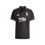 Adidas JD1414 Beşiktaş JK 25/26 Üçüncü Futbol Erkek Forma