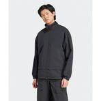 Adidas JD2119-001 Siyah Premium Essentials Utility Track Top Erkek Ceket