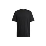 Adidas JD2311-001 Siyah Fashion Label Graphic Erkek T-Shirt