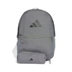 Adidas JD3092 CLSC PCASE BP Gri Unisex Sırt Çantası