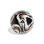 adidas JD3822 FCWC CLB Beyaz 68x68x68 cm Futbol Topu