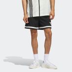 Adidas JD5198 Siyah Originals Basketball Erkek Şort