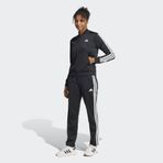 Adidas JD5434 Siyah Essentials Kadın Eşofman Takımı