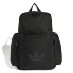 Adidas JD5522 Adicolor BP Siyah Sırt Çantası