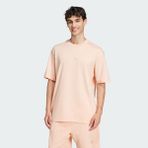 Adidas JD5828 X Zwide Graphic Pembe Erkek T-Shirt