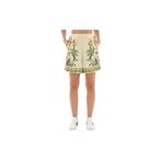 Adidas JD6288-K Farm Prm Short Kadın Şort