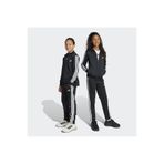 Adidas JD6502 Siyah Essentials Climacool Kız Çocuk Eşofman Takımı