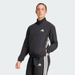 Adidas JD6539 Siyah Train Essentials Kadın Ceket