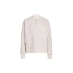 Adidas JD6644 W Terrex XPL Sweat JKT Krem Kadın Ceket