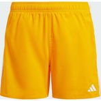 Adidas JD8014 Sarı Erkek Çocuk Mayo Şort