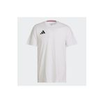 Adidas JD8307 Turkiye Tee C M Türkiye Beyaz Antrenman Erkek T-shirt