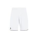 Adidas JD8641 CLUB SHORT Beyaz Erkek Şort