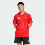 Adidas Jd9087 T Icon25 Jsy M Team Icon 25 Erkek Kırmızı Forma