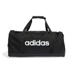Adidas JD9555 Linear Duffel M Siyah Spor Çantası