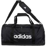 Adidas JD9555 Linear Duffel M Siyah Unisex Çanta