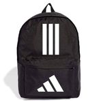 Adidas JD9563 CLSC BARS 3S Siyah Unisex Sırt Çanta