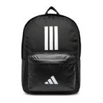 Adidas JD9563 Siyah Classic Bars 3S Unisex Sırt Çantası