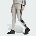 Adidas JE0068 Essentials 3 Stripes Cotton Kadın Tayt
