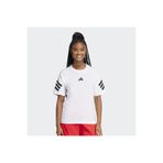 Adidas JE0238 Beyaz Future Icons Kadın T-Shirt