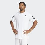 Adidas JE0413 Club Erkek Beyaz Tişört