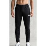 Adidas JE2765 Squadra 25 Siyah Futbol Erkek Eşofman Altı