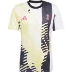 Adidas JE4307 Juve Preshi Sarı Erkek Forma