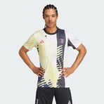 Adidas JE4307 Juventus 24/25 Maç Öncesi Futbol Erkek Forma