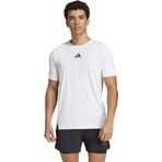 Adidas JE5747-E Beyaz Aırchıll Tee Erkek T-Shirt