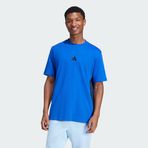 Adidas JE6398 Essentials 3-Stripes Single Jersey Lifestyle Training Erkek T-Shirt