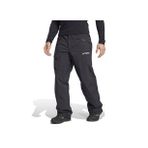 Adidas JE6641 Siyah XPR 2L IN Tech Erkek Kayak Pantolonu