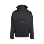 Adidas JE7537 Siyah Z.N.E. Erkek Sweatshirt