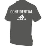 Adidas JE7562 AFC Preshi Kırmızı Erkek Forma