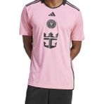 Adidas JE9741 IMCF Pembe Erkek İnter Miami Forma