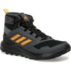 Adidas Jerzotrail Mid -1 Siyah Erkek Outdoor Bot