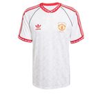 Adidas JF0376 Mufc A JSY 91 Erkek Forma