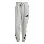 Adidas JF2446 M ZNE PT Gri Günlük Erkek Eşofman Altı