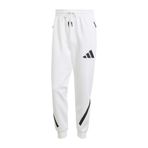 Adidas JF2449 Z.N.E. Beyaz Günlük Stil Erkek Eşofman Altı