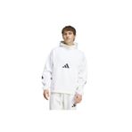 Adidas JF2454 Beyaz Z.N.E. Erkek Sweatshirt