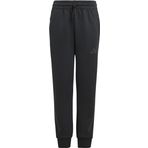 Adidas JF2491 J ZNE PT Siyah Çocuk Günlük Eşofman Altı