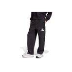 Adidas JF3567 Essentials Wide-Leg 3 Bar Logo Lifestyle Training Erkek Eşofman Altı