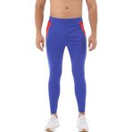 Adidas JF4193-E Tiro 24 C TR PNT Mavi Erkek Eşofman Altı