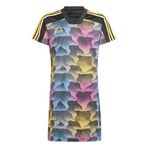 Adidas Jg Hot Su Dress Kız Çocuk Elbise Ve Etek, Siyah, 13- 14 Yaş