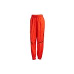 Adidas JG0974 ASMC Zip TP Kırmızı Kadın Eşofman Altı
