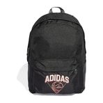 Adidas JG1086-CI BPK Hoops Siyah Unisex Sırt Çanta