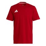 Adidas JG3501 Turkiye Tee C M Türkiye Kırmızı Antrenman Erkek T-shirt